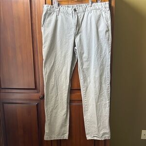 Calvin Klein Jeans Khaki Pants